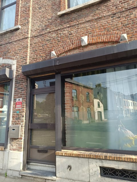 Chez Opportune Vacation rental in Wallonia, Belgium