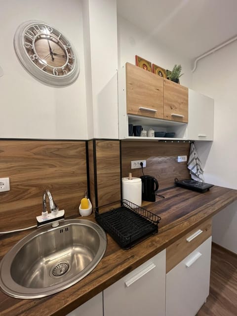 Apartmani Bajic Apartment in Vojvodina