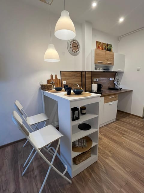 Apartmani Bajic Apartment in Vojvodina