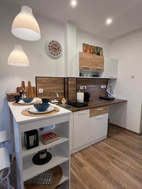 Apartmani Bajic Apartment in Vojvodina