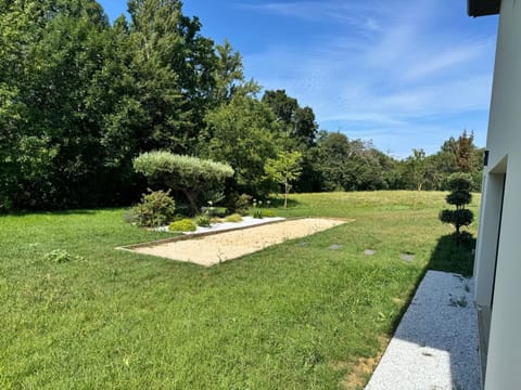 Spring, Day, Natural landscape, Garden, Garden view