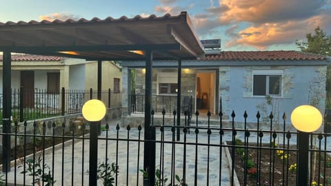 Beach Getaway Apartment in Halkidiki