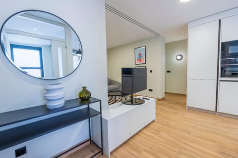 Apartamento Gasset Apartment in O Salnés