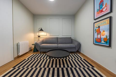 Apartamento Gasset Apartment in O Salnés