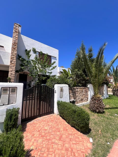 Property view