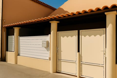 La Villa Mar Y Sol - Bord de mer Apartment in Provence-Alpes-Côte d'Azur