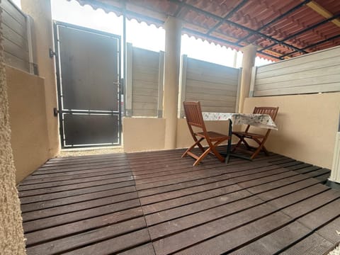 La Villa Mar Y Sol - Bord de mer Apartment in Provence-Alpes-Côte d'Azur