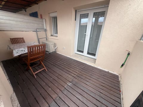 La Villa Mar Y Sol - Bord de mer Apartment in Provence-Alpes-Côte d'Azur