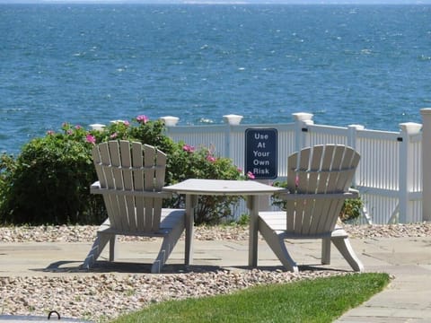 Sea view