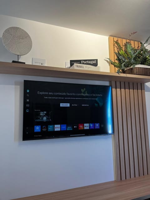 Lindo Studio Boa Viagem Vista para o Mar com estacionamento Apartment in Niterói