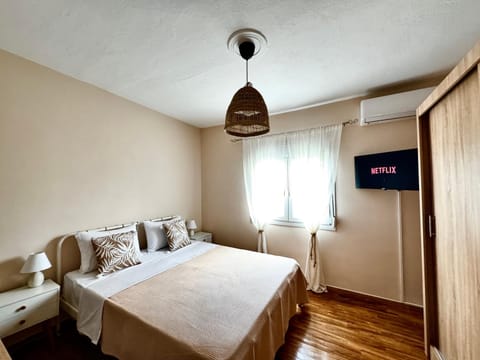 Villa Olea House in Halkidiki