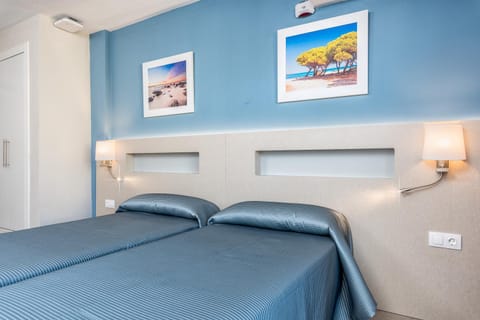 Veramar Aparthotel Apartment hotel in Fuengirola