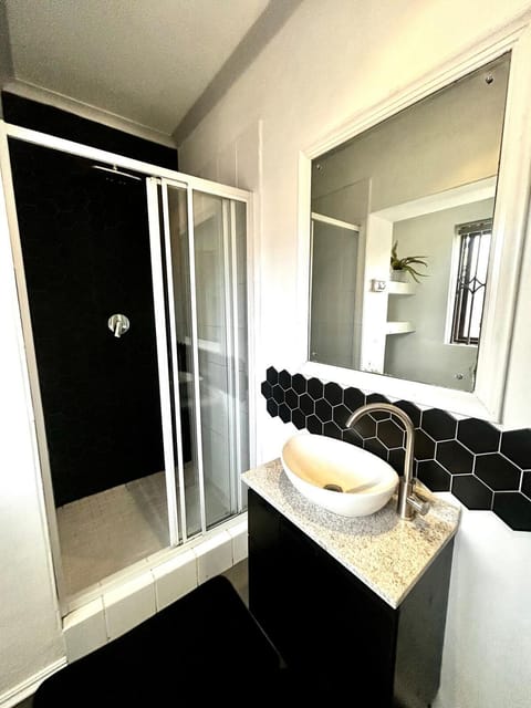 Naby-My Stellenbosch Cottage Apartment in Stellenbosch