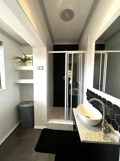 Naby-My Stellenbosch Cottage Apartment in Stellenbosch