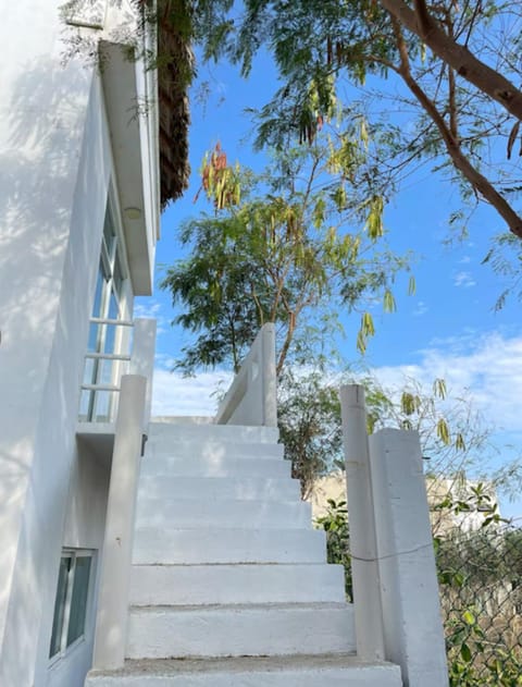 Casa la esperanza AB Bed and Breakfast in State of Oaxaca