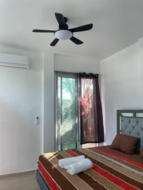 Casa la esperanza AB Bed and Breakfast in State of Oaxaca