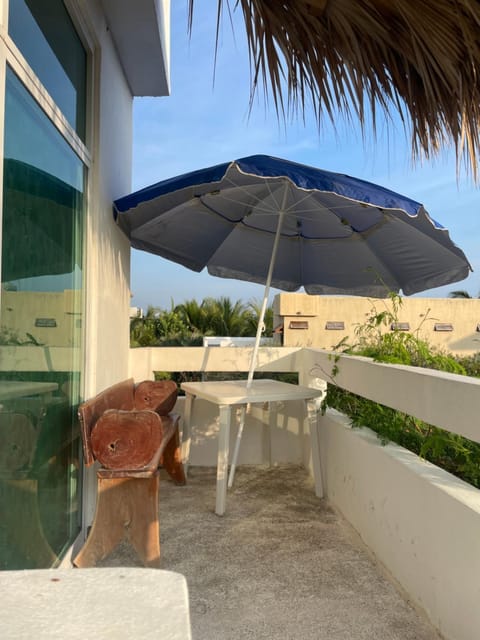 Casa la esperanza AB Bed and Breakfast in State of Oaxaca