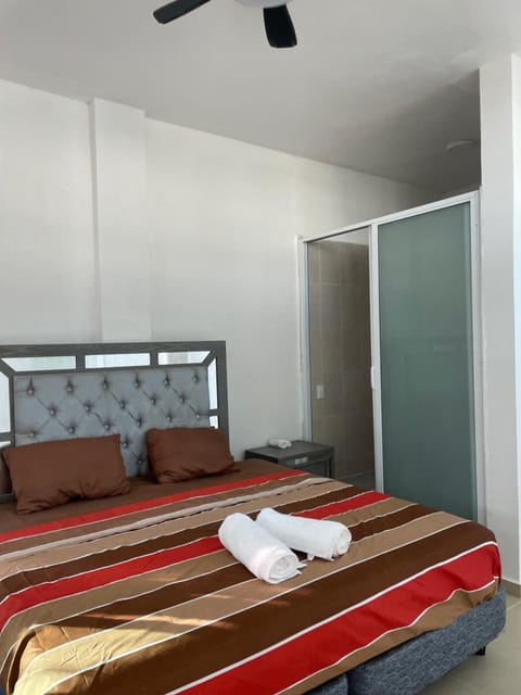 Casa la esperanza AB Bed and Breakfast in State of Oaxaca