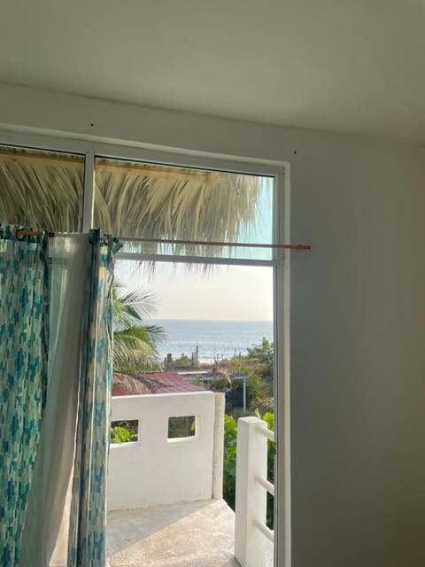 Casa la esperanza AB Bed and Breakfast in State of Oaxaca