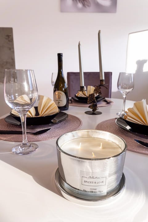 Lana Lux 19 Apartment in Vojvodina