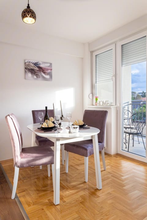 Lana Lux 19 Apartment in Vojvodina