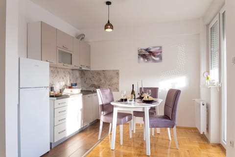 Lana Lux 19 Apartment in Vojvodina