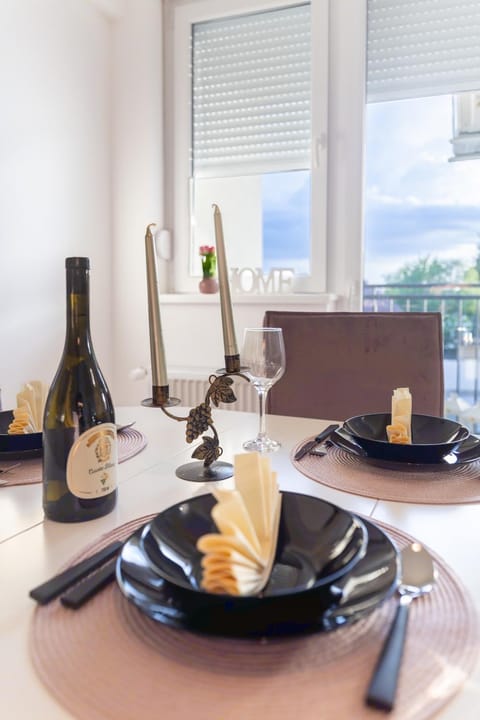 Lana Lux 19 Apartment in Vojvodina