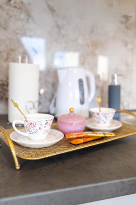 Lana Lux 19 Apartment in Vojvodina