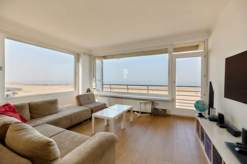 LECOMTE - The Shoreline Exclusive Apartment in Ostend