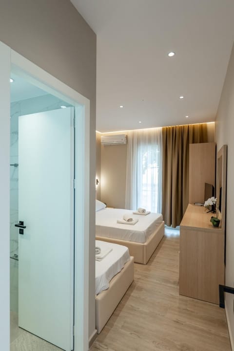 Vila Lani 1 Hotel in Ksamil