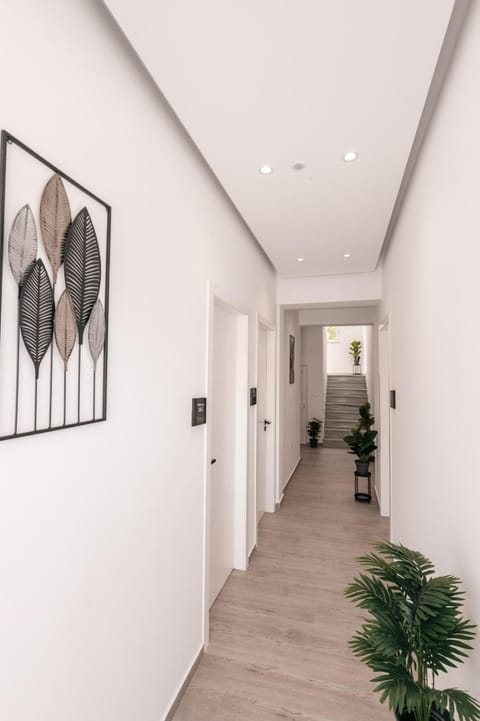 Vila Lani 1 Hotel in Ksamil