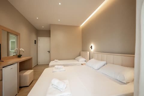 Vila Lani 1 Hotel in Ksamil