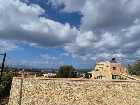 Aldea Apartments Apartment in Crete