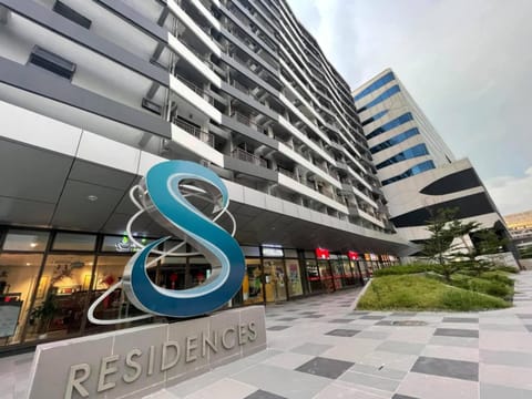 Property building, Property logo or sign