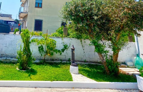 House Catello 39 House in Pompeii