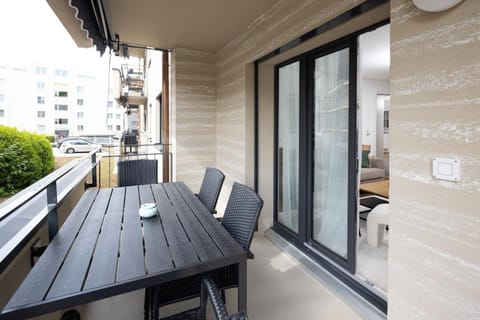 Day, View (from property/room), Balcony/Terrace, Seating area