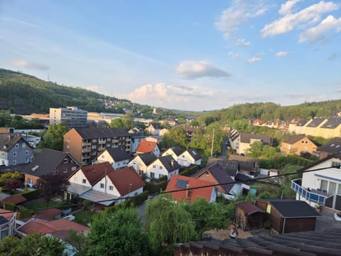 City view