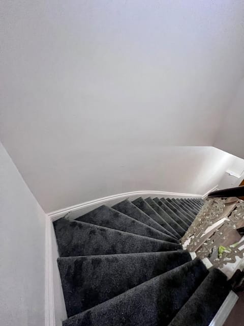 Cheerful 5 Bedroom House Close to Central West End and Parking House in Glasgow