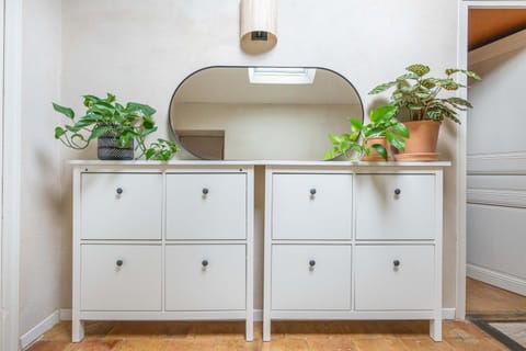 Mas provençal, entre vignes et oliviers House in Lambesc