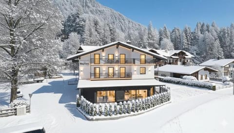 Stay Here Living Apartments Apartment in Salzburgerland