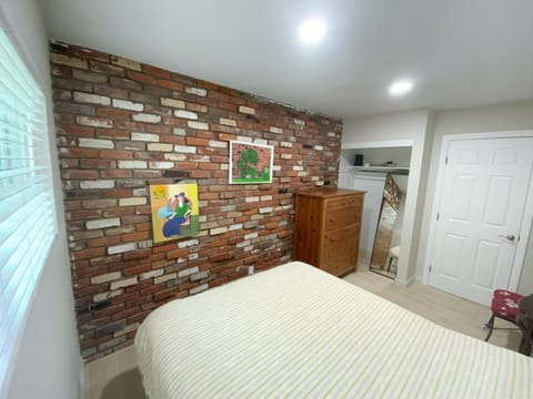 In a quiet neighborhood near the Main Street-Room C Vacation rental in Rowland Heights