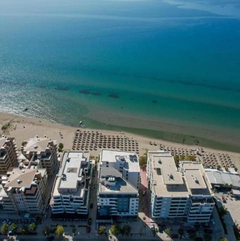 Beach, Sea view, Location