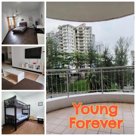 TV and multimedia, Living room, Photo of the whole room, Bedroom, bunk bed