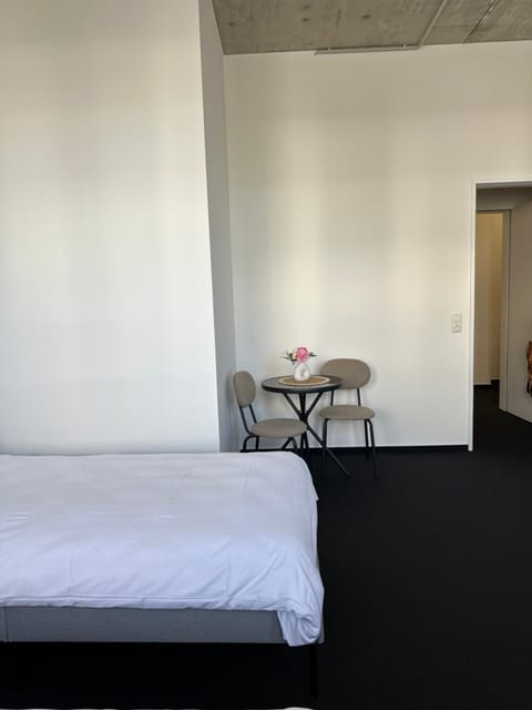 Dining area, Bedroom