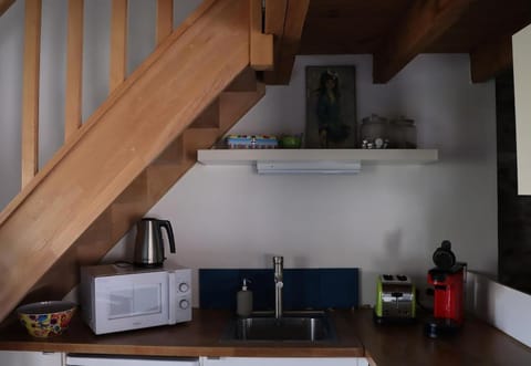 Bakhuisje Peer House in Peer