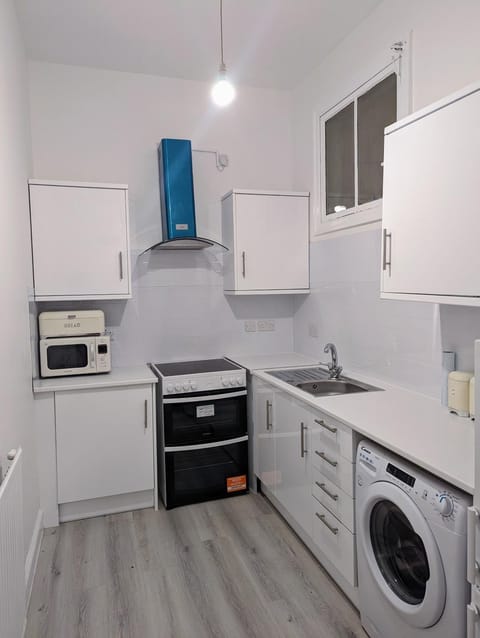 2 Bedroom Flat in Edinburgh City Apartment in Edinburgh