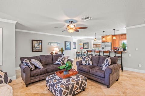 Clearwater Calling House in Clearwater Beach