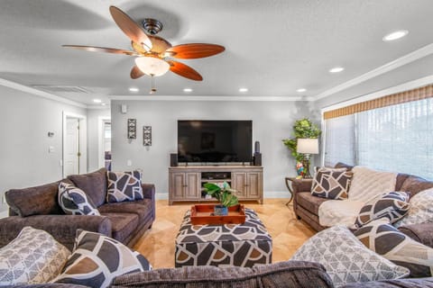 Clearwater Calling House in Clearwater Beach