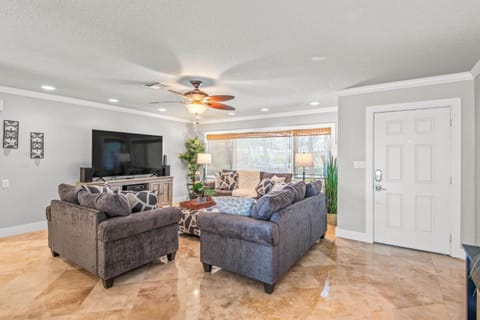 Clearwater Calling House in Clearwater Beach