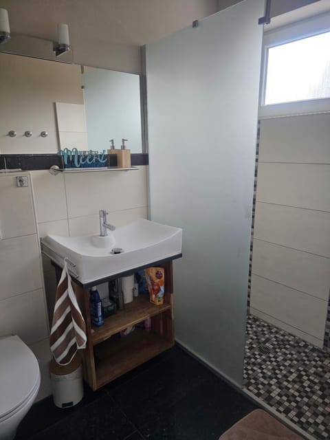 Bambus House in Wangerland